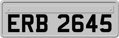 ERB2645
