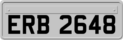 ERB2648