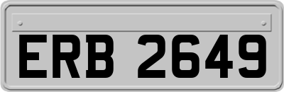 ERB2649