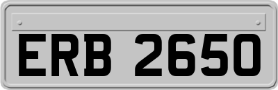 ERB2650