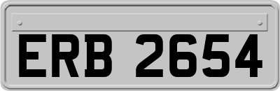 ERB2654