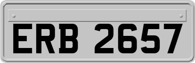 ERB2657