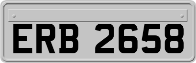 ERB2658