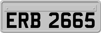 ERB2665