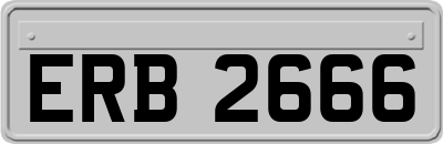ERB2666