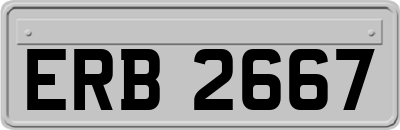 ERB2667