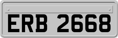 ERB2668