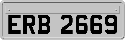 ERB2669