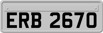 ERB2670