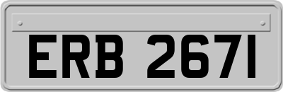 ERB2671