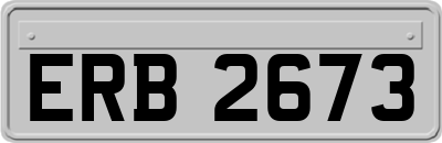 ERB2673