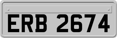 ERB2674