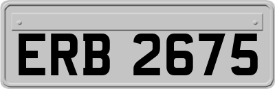 ERB2675