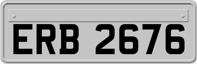 ERB2676