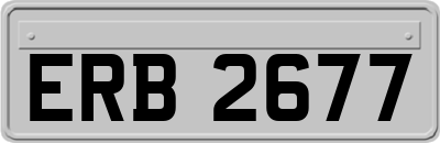 ERB2677
