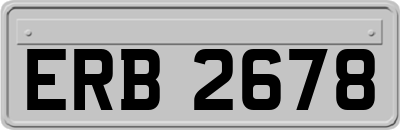 ERB2678
