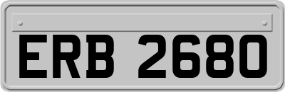 ERB2680
