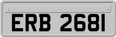 ERB2681