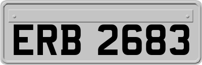 ERB2683