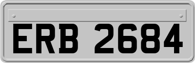 ERB2684