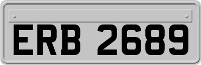 ERB2689