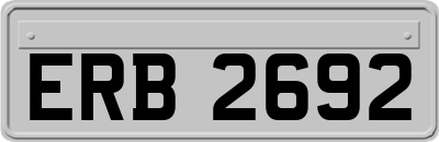 ERB2692