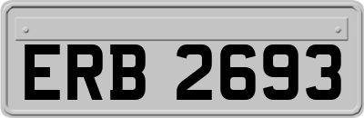ERB2693
