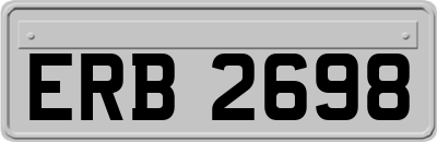 ERB2698