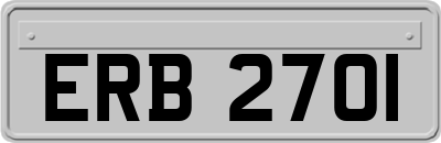 ERB2701