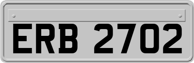 ERB2702