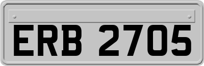 ERB2705