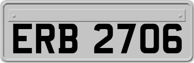 ERB2706