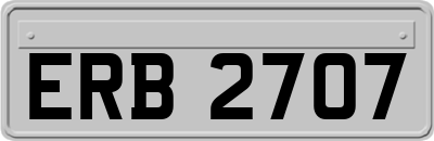 ERB2707