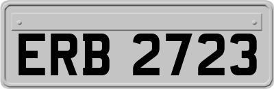 ERB2723