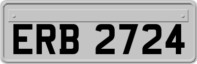 ERB2724
