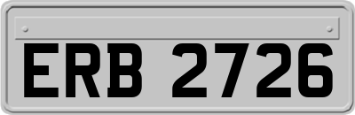 ERB2726