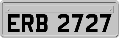 ERB2727