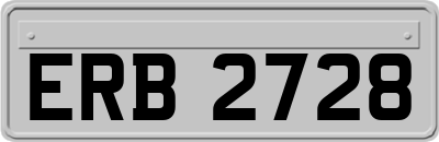 ERB2728