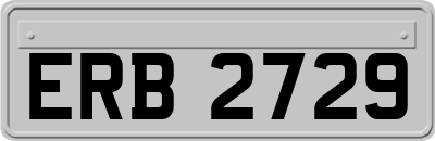 ERB2729