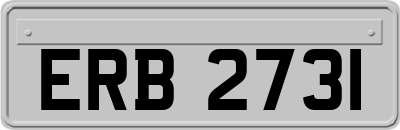 ERB2731
