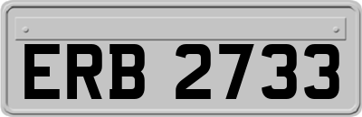 ERB2733