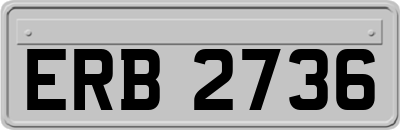 ERB2736