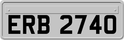 ERB2740