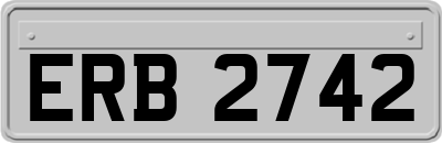 ERB2742