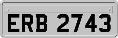 ERB2743