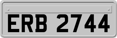 ERB2744