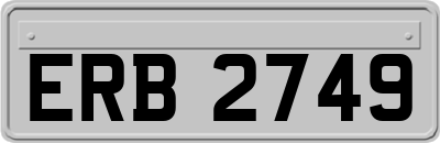 ERB2749