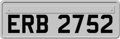 ERB2752