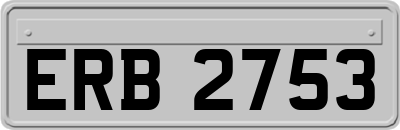 ERB2753