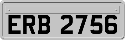 ERB2756